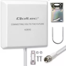   4g 5g lte antenna | 9dbi | irányított | kültéri | SMA | vízálló | 3m