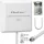 4g 5g lte antenna | 9dbi | irányított | kültéri | SMA | vízálló | 3m