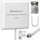 4g 5g lte antenna | 9dbi | irányított | kültéri | SMA | vízálló | 3m