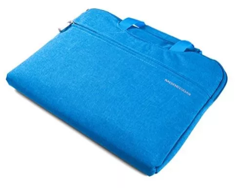 Highfill 11" laptop táska, kék