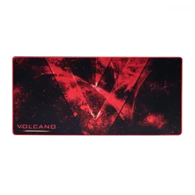 Volcano Erebus egér- és billentyűzetpad