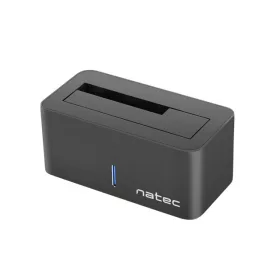   Kangaroo SATA 2.5''+3.5'' USB 3.0 HDD dokkolóállomás + tápegység