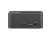 Kangaroo SATA 2.5''+3.5'' USB 3.0 HDD dokkolóállomás + tápegység