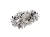Lanberg rj45 hálózati csatlakozó (8p8c) cat.5e ftp (100db) sodrott és vezetékes kábelekhez