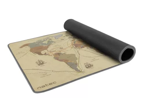 Discoveries maxi egérpad 800x400 mm
