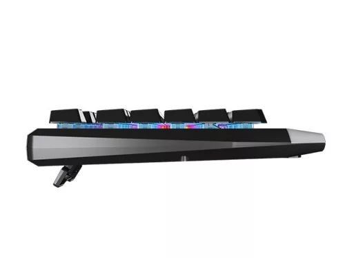 Rhod 300 RGB háttérvilágítású billentyűzet