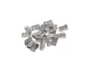 Lanberg áteresztő hálózati csatlakozó RJ45 (8p8c) cat.5e FTP 100 db pls-5000ez