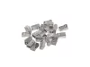 Lanberg áteresztő hálózati csatlakozó RJ45 (8p8c) cat.5e FTP 100 db pls-5000ez