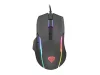 Xenon 220 gamer egér 6400 dpi RGB háttérvilágítással