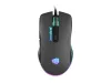 Scrapper egér 6400 dpi rgb