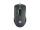 Scrapper egér 6400 dpi rgb