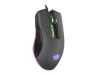 Scrapper egér 6400 dpi rgb