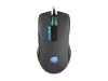 Scrapper egér 6400 dpi rgb