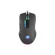 Scrapper egér 6400 dpi rgb