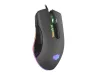 Scrapper egér 6400 dpi rgb