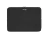 Coral 15,6 hüvelykes laptoptáska, fekete