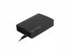 Switch POE + asztali 5 portos 1GB DSP3-1005-60W