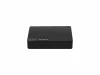 Switch POE + asztali 5 portos 1GB DSP3-1005-60W