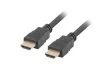 HDMI kábel m/m 1,8m v1,4 ccs fekete 10 db-os csomag