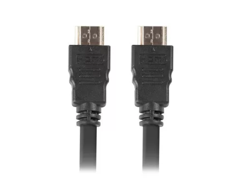 HDMI kábel m/m 1,8m v1,4 ccs fekete 10 db-os csomag