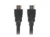 HDMI kábel m/m 1,8m v1,4 ccs fekete 10 db-os csomag
