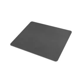   Nyomtatható egérpad 220x180 10 db-os kiszerelésben, fekete színben