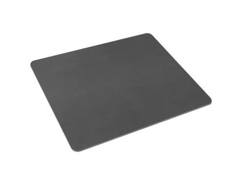 Nyomtatható egérpad, 10 db-os csomag, 300x250 mm, fekete