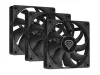 3 darabos Genesis Oxal 120 ventilátorkészlet