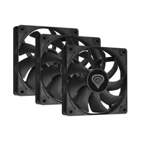 3 darabos Genesis Oxal 120 ventilátorkészlet