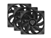 3 darabos Genesis Oxal 120 ventilátorkészlet