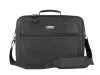 Boxer Lite 15.6"-os notebook táska, fekete