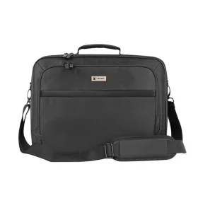 Boxer Lite 15.6"-os notebook táska, fekete