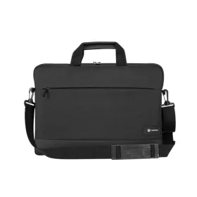 Natec Goa laptop táska 15,6" fekete NTO-2055