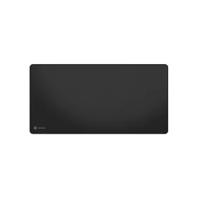 Colors Series Obsidian Black egérpad 800x400 mm