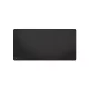 Colors Series Obsidian Black egérpad 800x400 mm