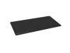 Colors Series Obsidian Black egérpad 800x400 mm