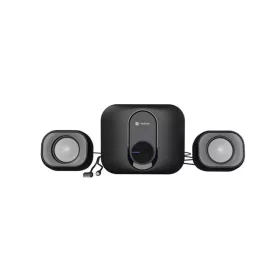 Pug 11w rms 2.1 hangszórók fekete színben