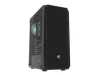 Fury Shobo SH4 RGB MIDI toronyház ablakkal, fekete