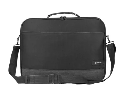 Impala 2 17,3 hüvelykes ónix laptop táska