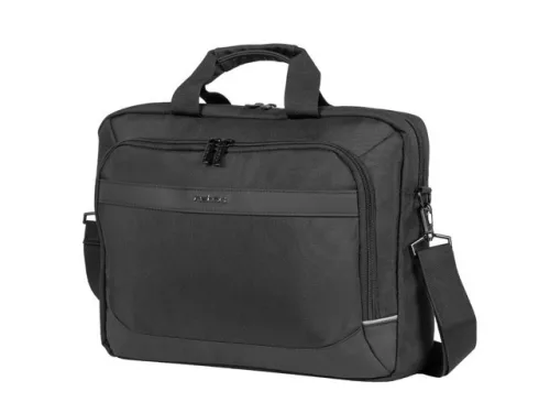 Kudu 15,6 hüvelykes laptop táska, fekete