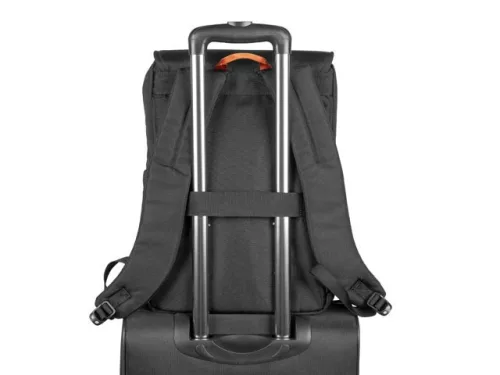 Laptop hátizsák Niala Ginger Orange 15,6 hüvelykes 18l