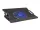 Dipper 2 hűtőpad 12,1-17,3 hüvelyk 2 USB LED