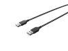 Dipper 2 hűtőpad 12,1-17,3 hüvelyk 2 USB LED