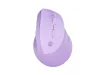 Crake 2 Pure Lavender vezeték nélküli függőleges egér
