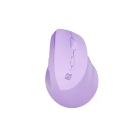 Crake 2 Pure Lavender vezeték nélküli függőleges egér