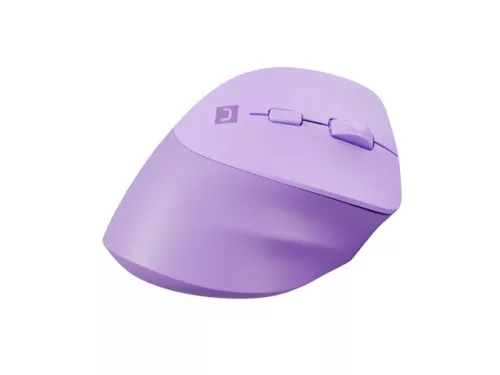 Crake 2 Pure Lavender vezeték nélküli függőleges egér