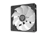 Genesis Oxal 120 ARGB ventilátor fekete