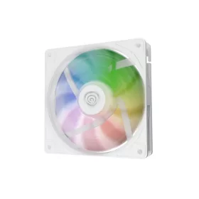 Genesis Oxal 120 ARGB ventilátor fehér