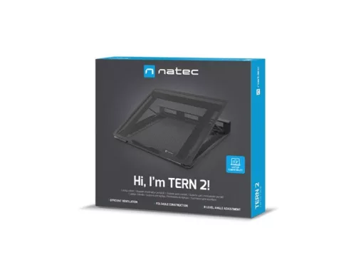 Tern 2 laptop állvány 12,1-17,3 hüvelykes mérethez