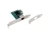 PCI express x1 hálózati kártya 1x RJ45 2.5GB 1ED alacsony profilú